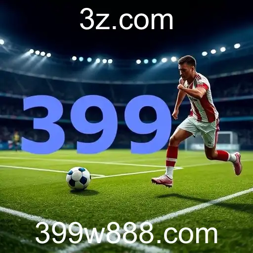 Apostas Esportivas: Uma Nova Era com 399w.com