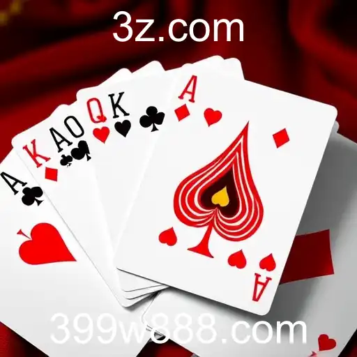 Bacará: Estratégias e Curiosidades sobre o Popular Jogo de Cartas