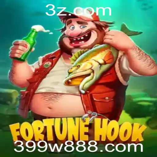Explorando o Mundo do Jogo FortuneHook e o Fascínio do 399w.com