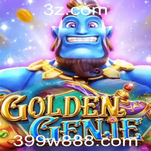GOLDENGENIE: A Aventura Deslumbrante Num Mundo de Possibilidades