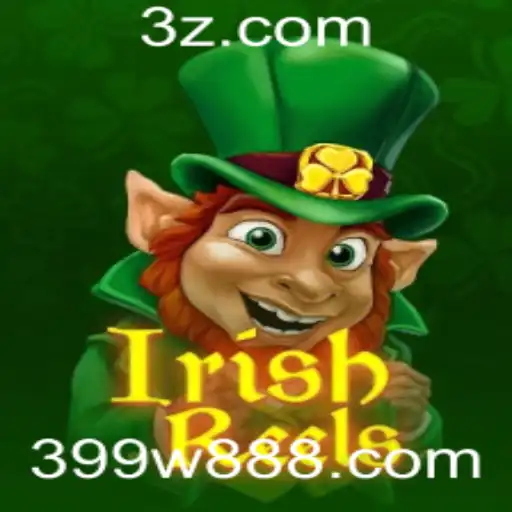 Aventura nos Jardins da Irlanda: Descubra IrishReels