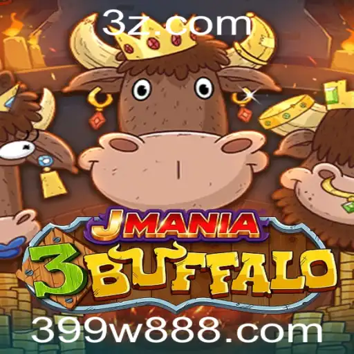 Desvendando o Mundo de JMania3Buffalo - Um Jogo Empolgante