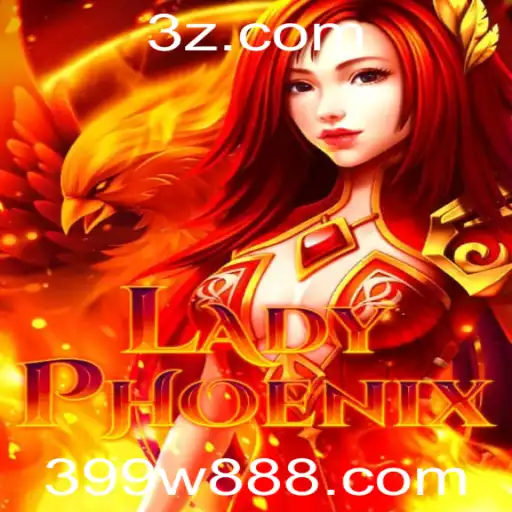 LadyPhoenix: Uma Jornada Mística no Universo dos Jogos Online