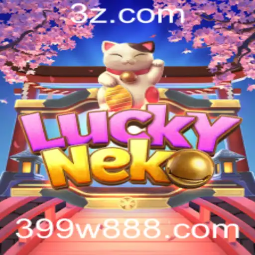 Descubra o Mundo de LuckyNeko: Uma Aventura Divertida