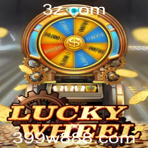 Descubra o Empolgante Mundo do Jogo LuckyWheel: Diversão e Estratégia