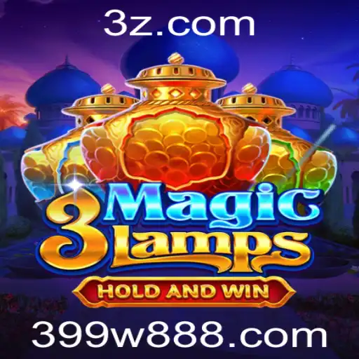 Descubra o Mundo Encantado de 3MagicLamps: Um Guia Completo