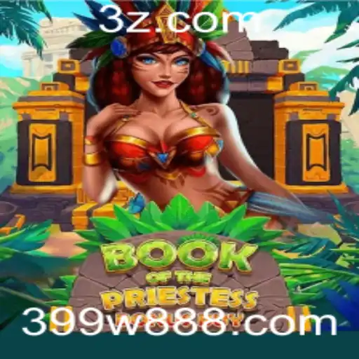 Descubra o Enigmático Mundo de BookOfThePriestess
