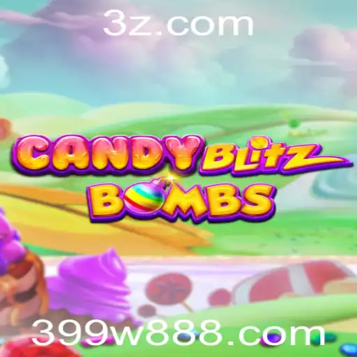 CandyBlitzBombs: Descubra o Mundo Doce e Explosivo do Novo Jogo