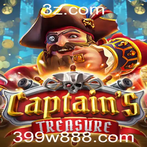 Descubra os Segredos do Jogo CaptainssTreasure - Uma Aventura Incrível