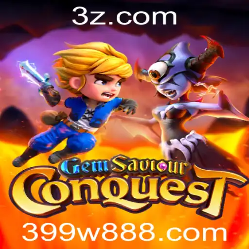 GemSaviourConquest: Um Novo Desafio no Mundo dos Jogos Online