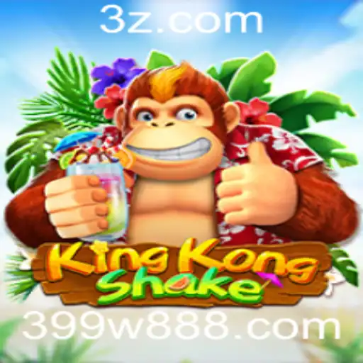 Explorando o Mundo de KingKongShake: O Jogo que Está Revolucionando o Universo Virtual