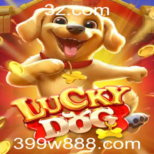 Descubra LuckyDog: O Novo Fenômeno dos Jogos de Azar em 399w.com