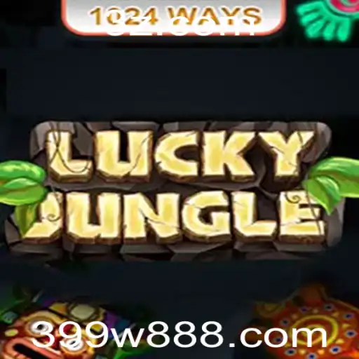 Descubra o Mundo de LuckyJungle1024: Aventura e Estratégia