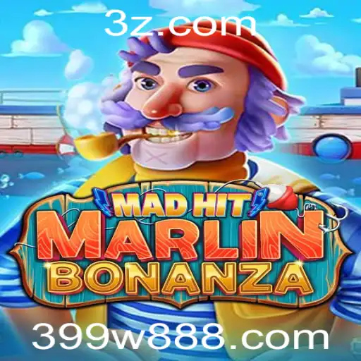 MadHitMarlinBonanza: Um Mergulho no Mundo da Diversão Aquática