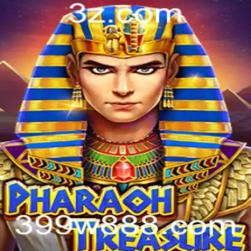 Descubra o Enigma e o Mistério de PharaohTreasure