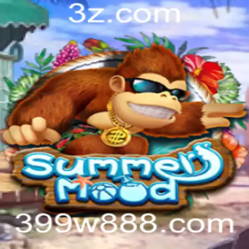 SummerMood: A Nova Aventura Interativa que Explode nas Telas