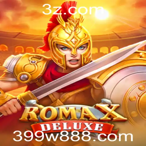 Descubra RomaXDeluxe: O Novo Sensação dos Jogos Online